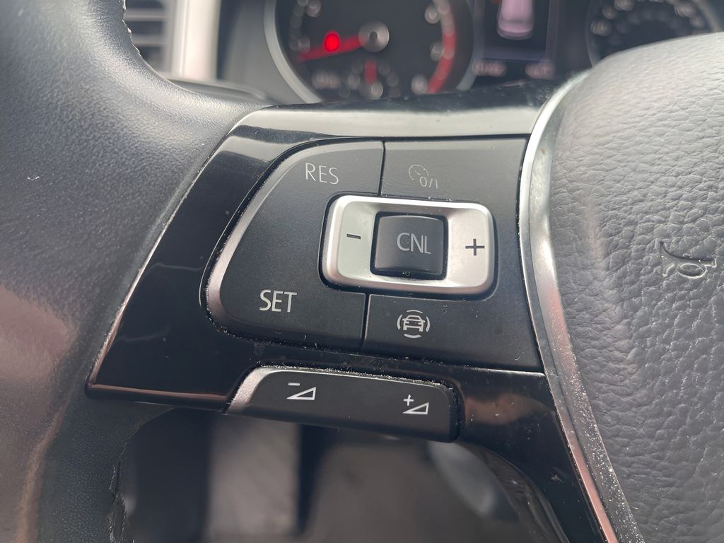Used 2019 Volkswagen Atlas SUV