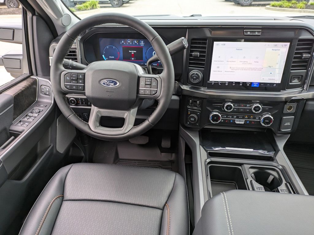 2026 Ford F-350 LARIAT