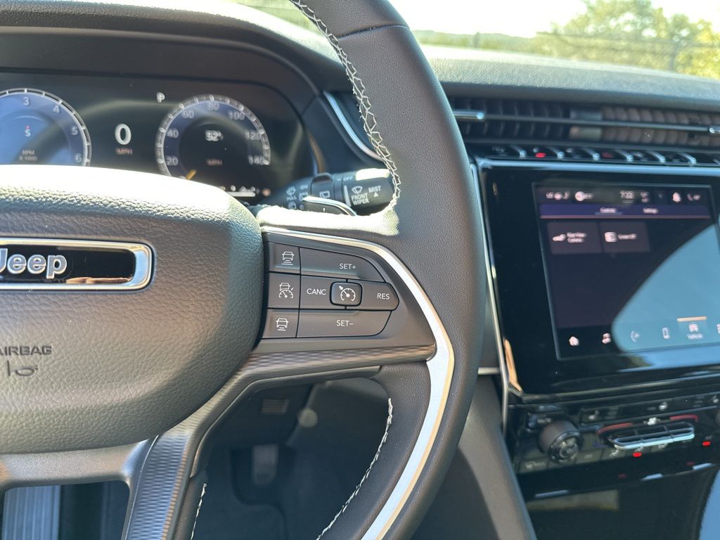 New Car 2025 Jeep Grand Cherokee  For Sale Under $50,000 In Austin, Texas