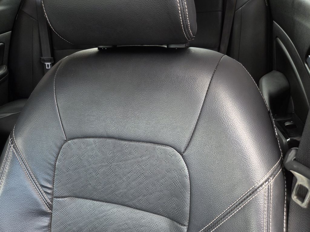 Used 2023 Nissan Altima Sedan
