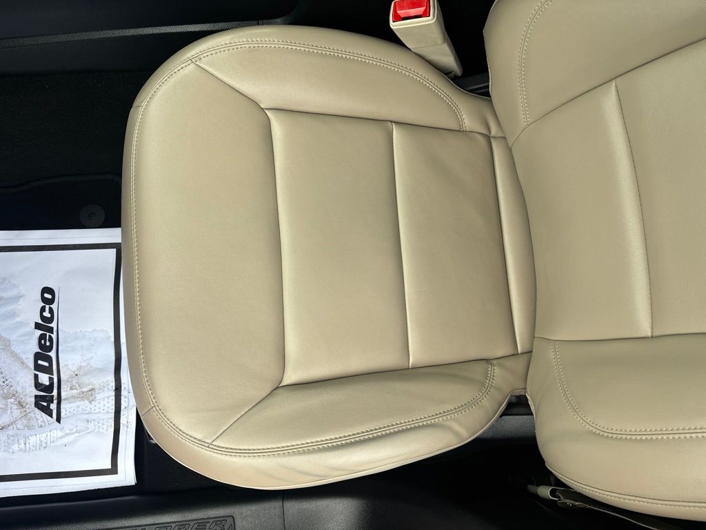 Used 2023 Ford Explorer SUV