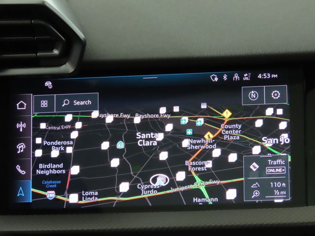 Thumbnail: 2026 Audi RS 3 - 18