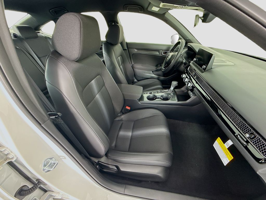 Thumbnail: 2026 Honda Civic - 21