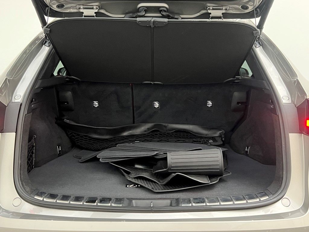 Thumbnail: 2022 Lexus NX - 9