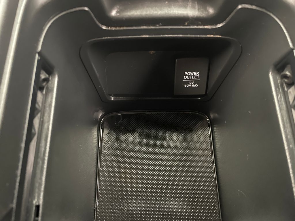 2020 Honda CR-V EX-L 32