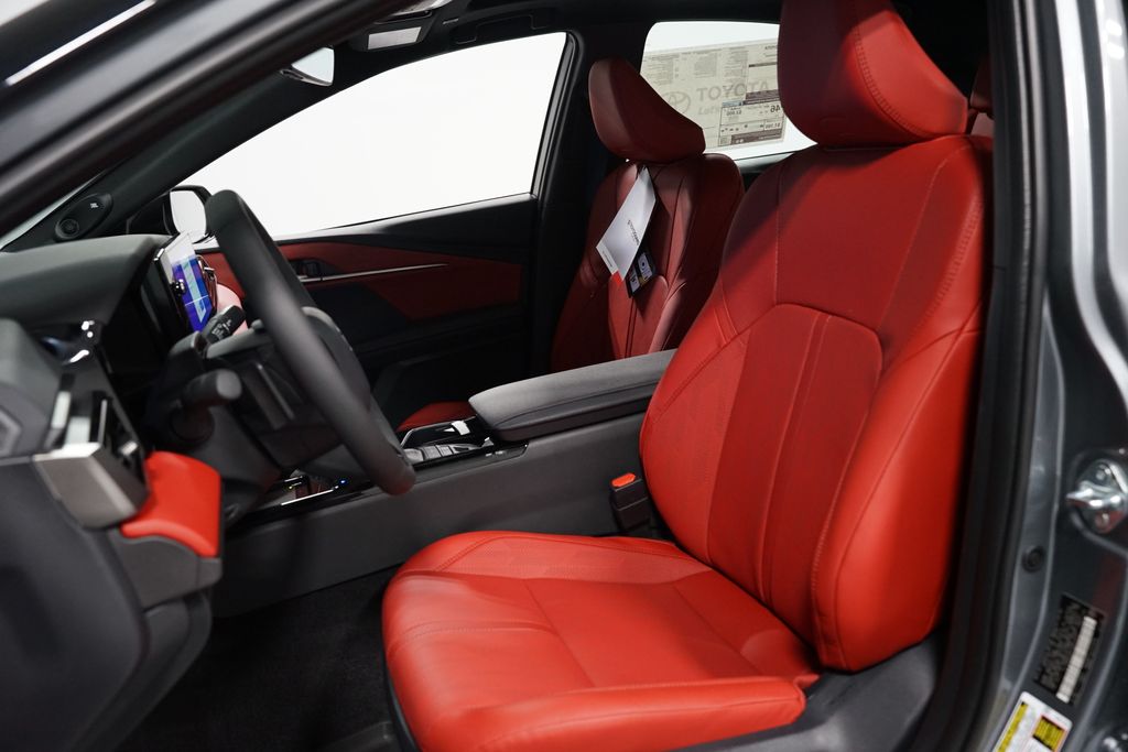 Thumbnail: 2026 Toyota Camry - 15