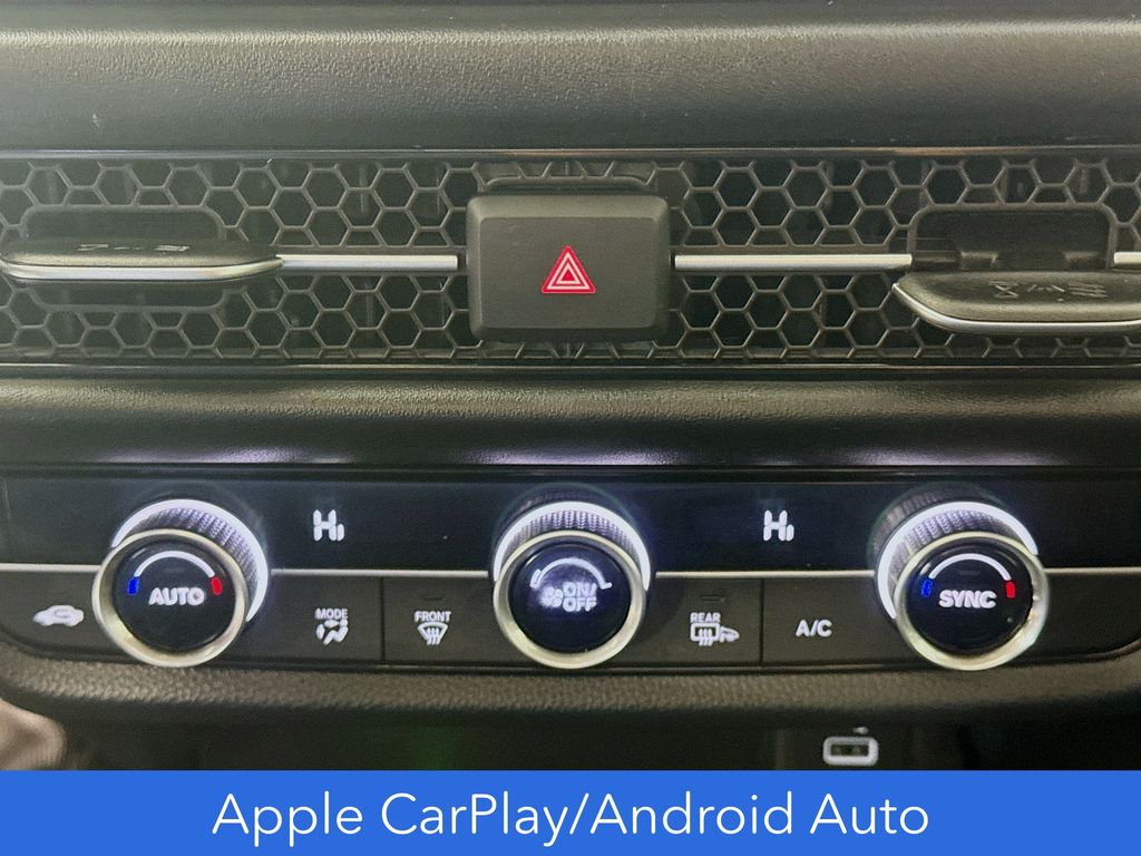 Used Car 2025 Honda Hr-v  Ex-l For Sale Under $30,000 In Austin, Texas