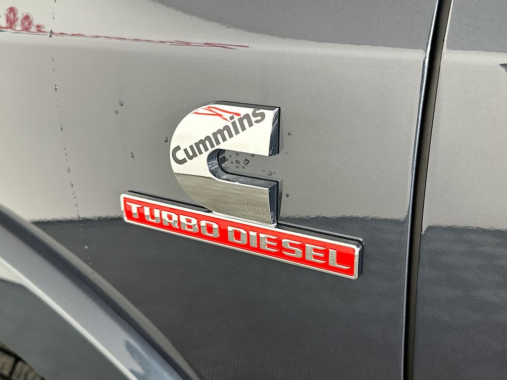 New 2026 Blue Ram Limited 14in Dually image 20