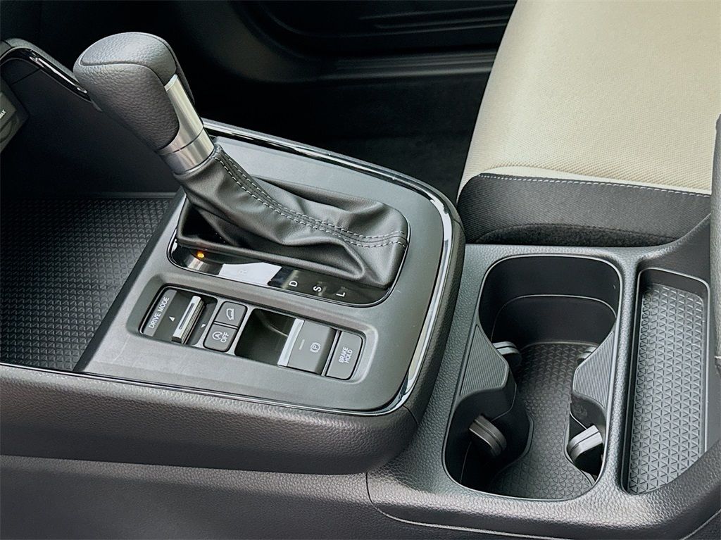 Used Car 2025 Honda Cr-v  Ex For Sale Under $35,000 In Austin, Texas