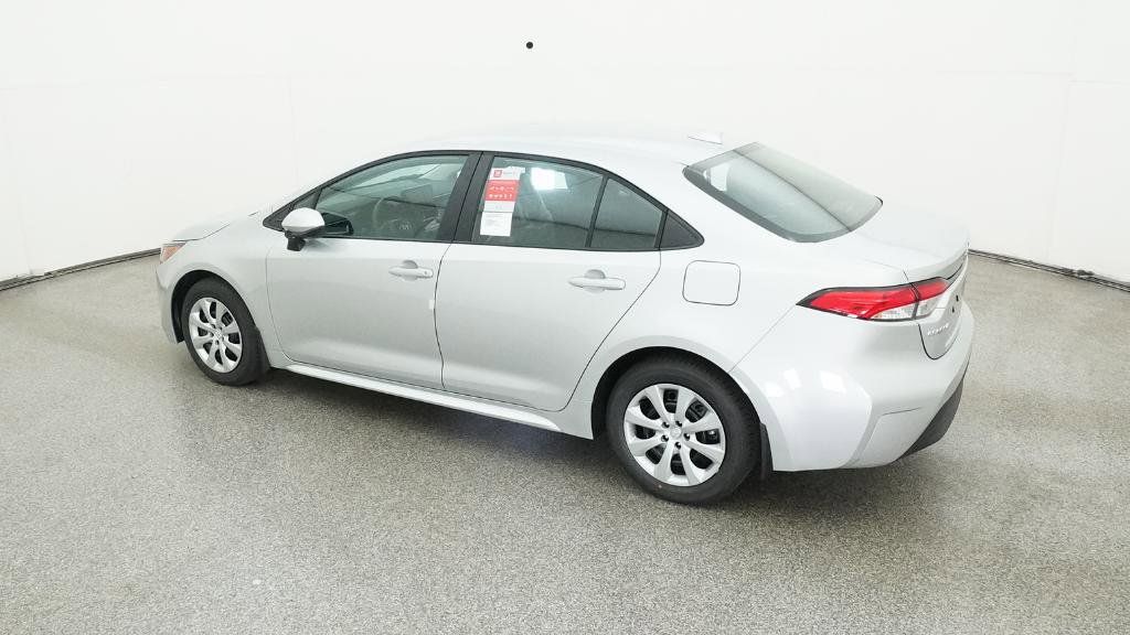 Thumbnail: 2026 Toyota Corolla - 2