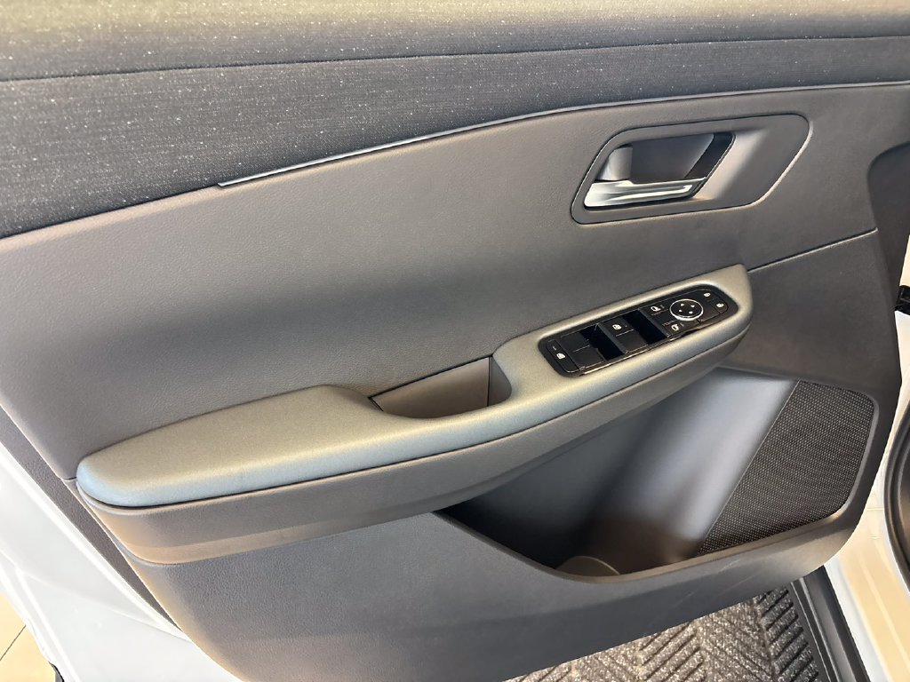2026 Nissan Leaf SV+