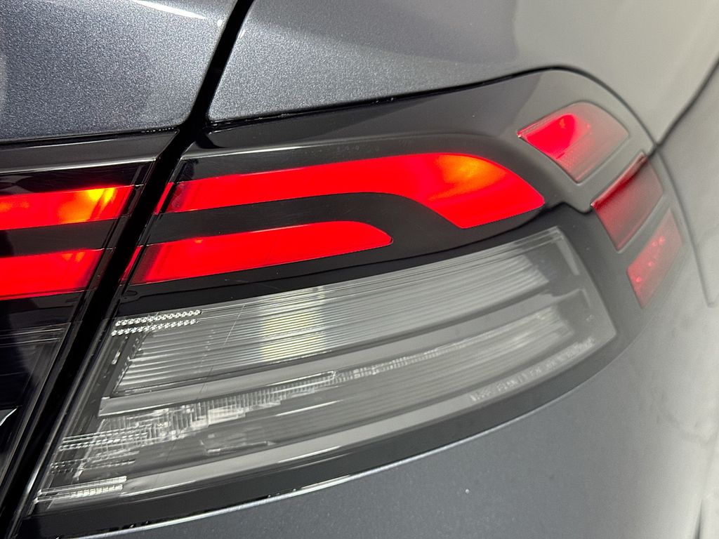 Used Car 2025 Honda Accord Hybrid  Ex-l For Sale Under $35,000 In Austin, Texas