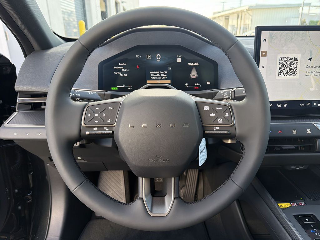 Thumbnail: 2026 Lexus ES - 21