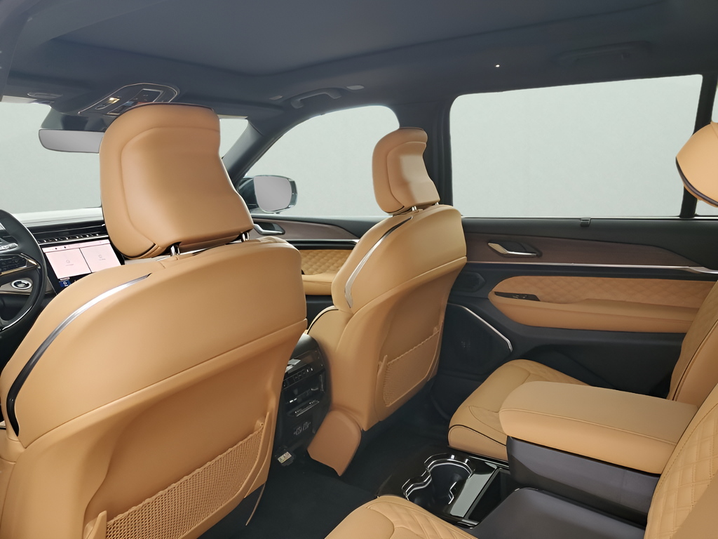 New Car 2025 Jeep Grand Cherokee L  Summit For Sale Under $60,000 In Austin, Texas