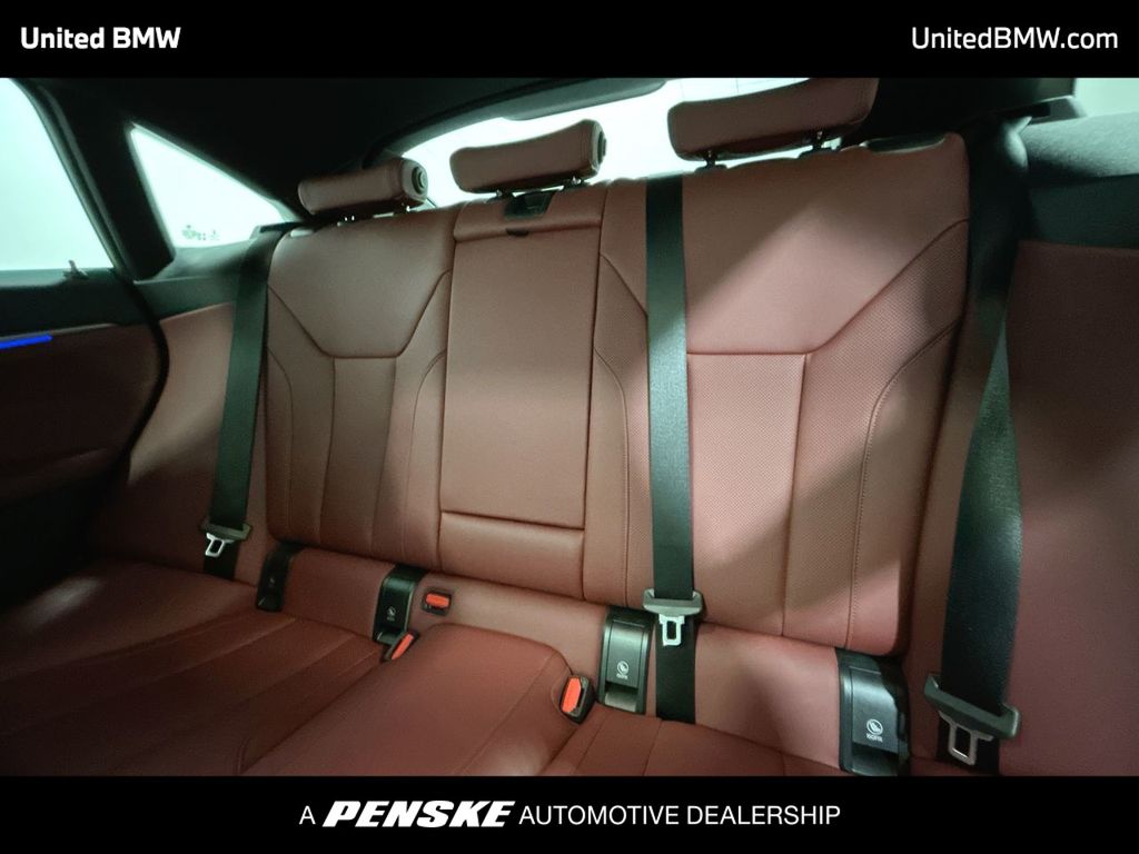 Thumbnail: 2023 BMW 4 Series - 21