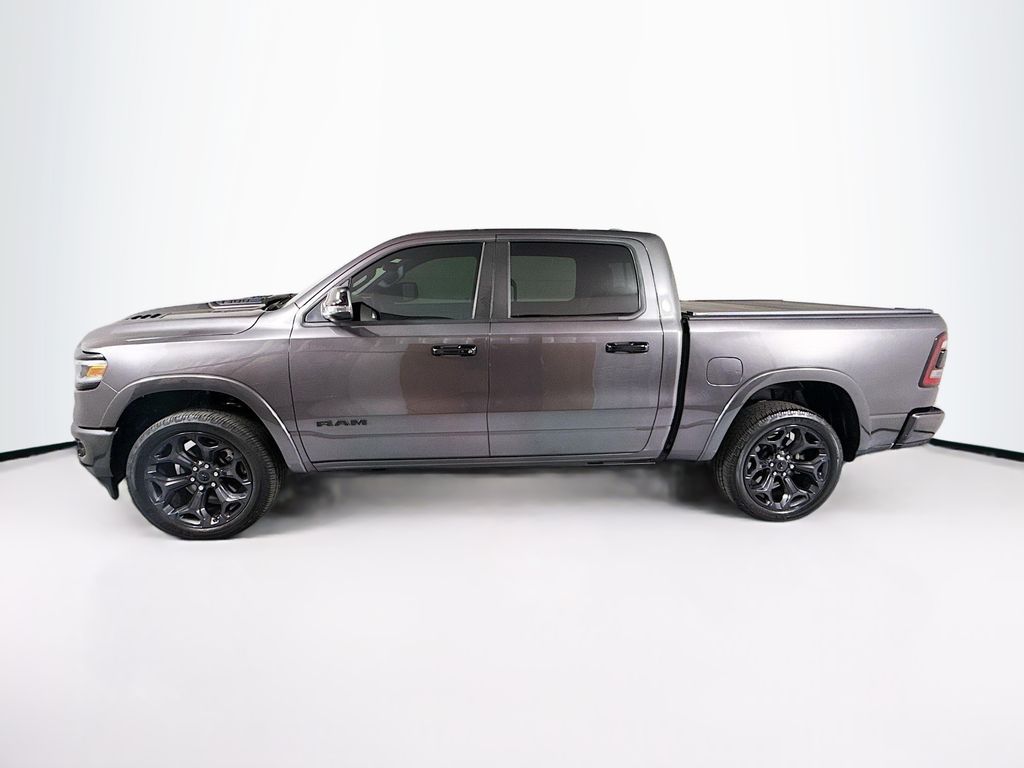 Thumbnail: 2024 RAM 1500 - 8