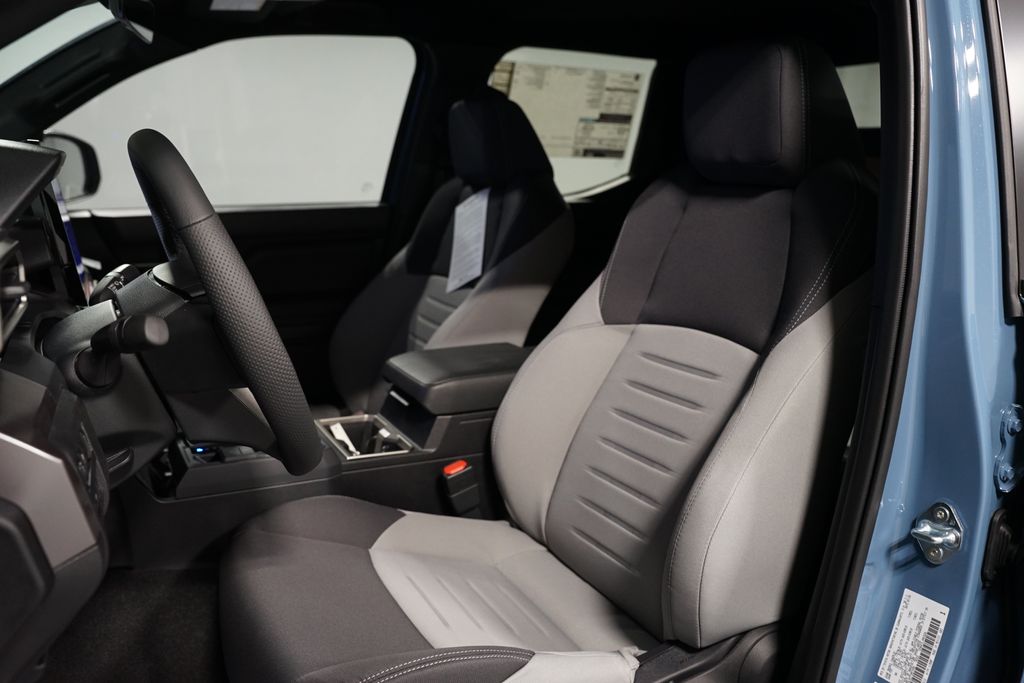 Thumbnail: 2026 Toyota Tacoma - 28