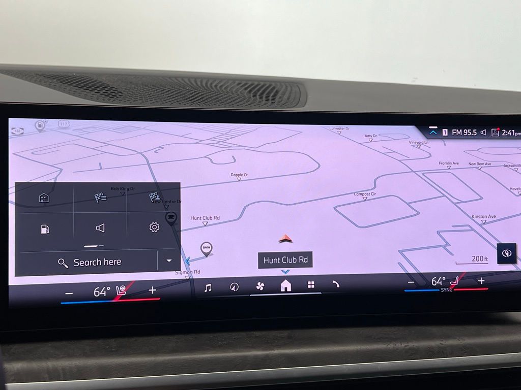 Thumbnail: 2024 BMW X7 - 14