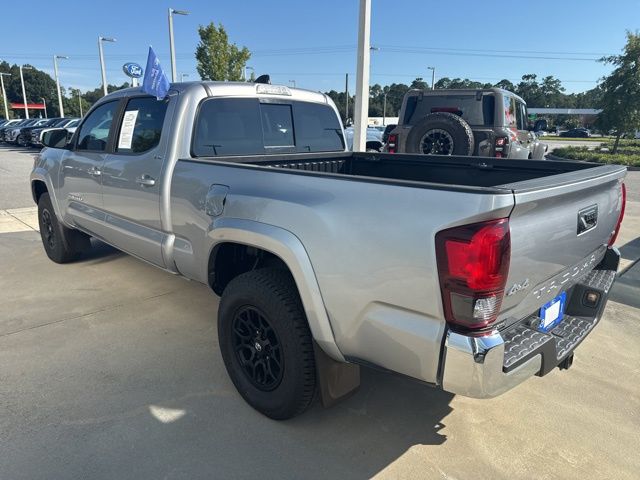 2021 Toyota Tacoma SR5 V6