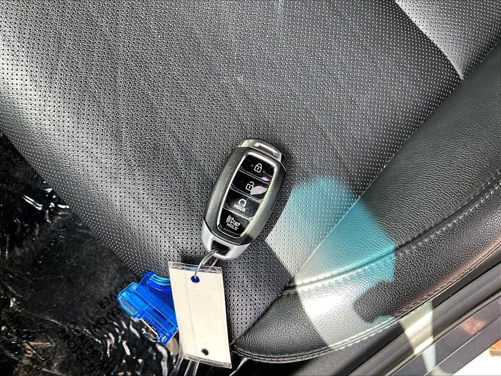 2023 Hyundai Kona — photo 31