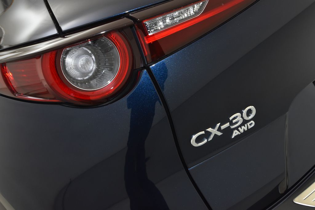 2024 Mazda CX-30 2.5 S Select Sport photo