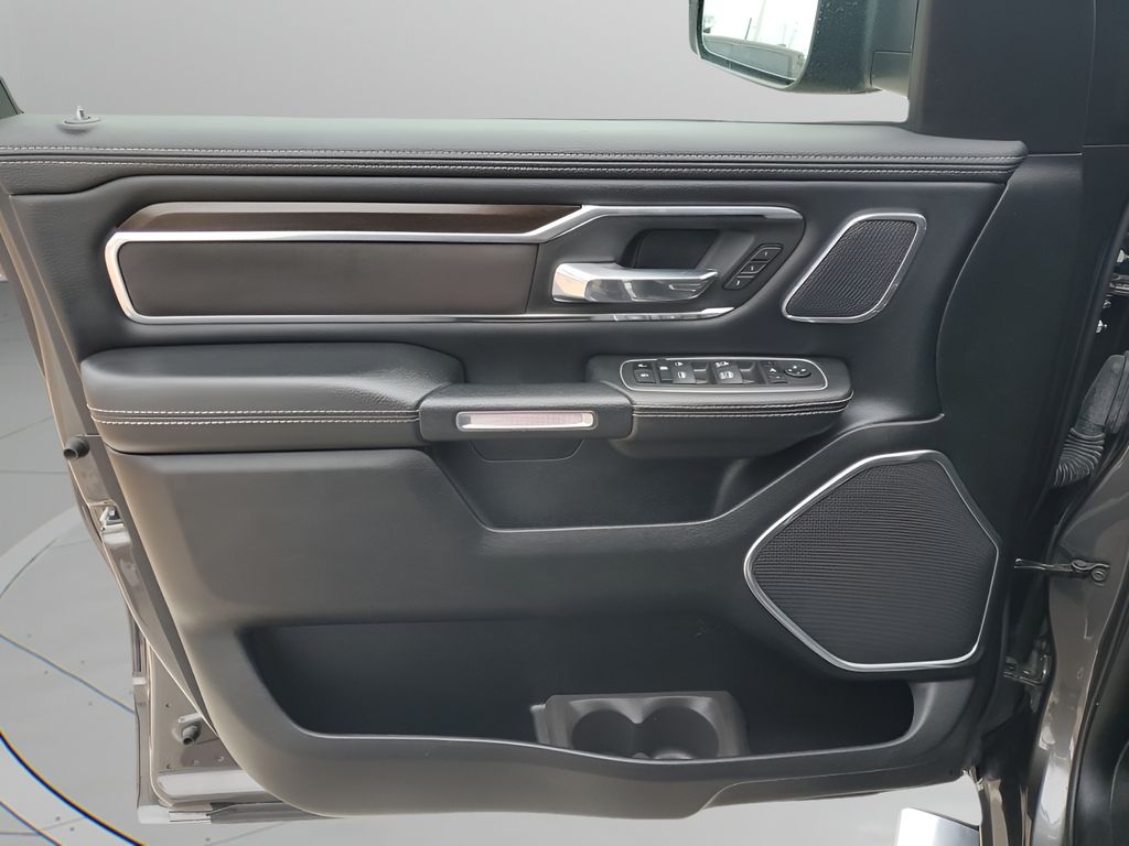 Used Car 2022 Ram 1500  Laramie For Sale Under $35,000 In Austin, Texas