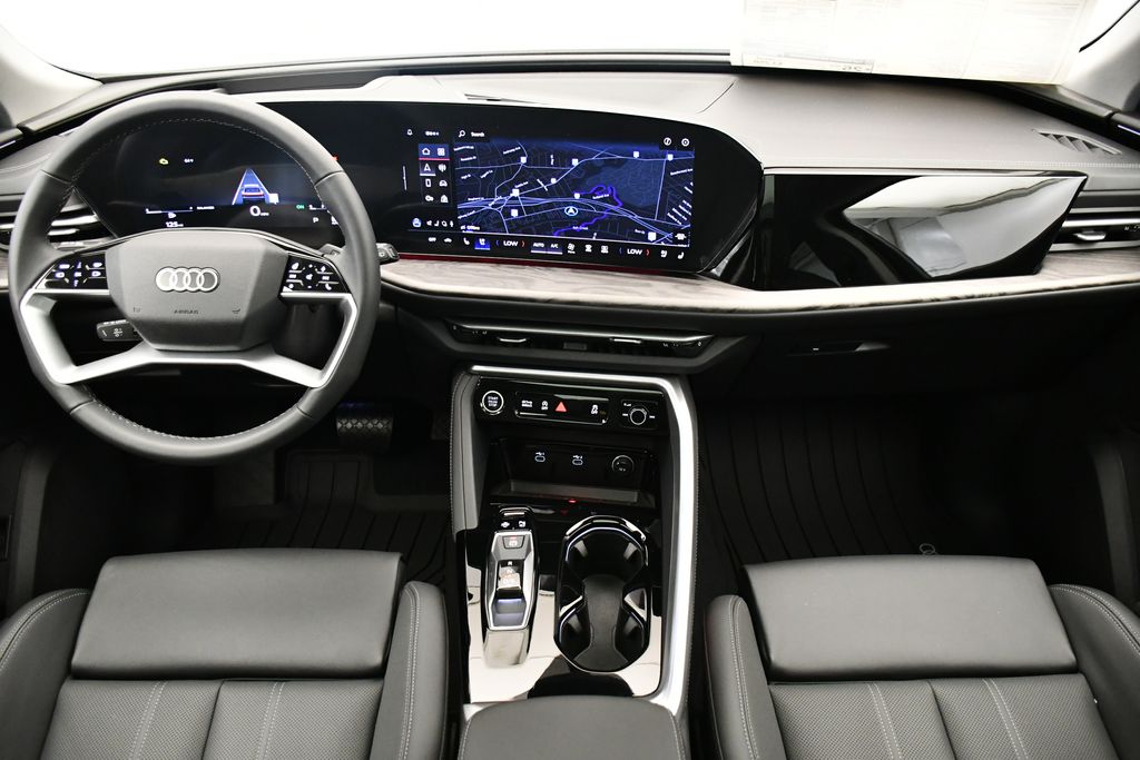 Thumbnail: 2025 Audi Q5 - 20