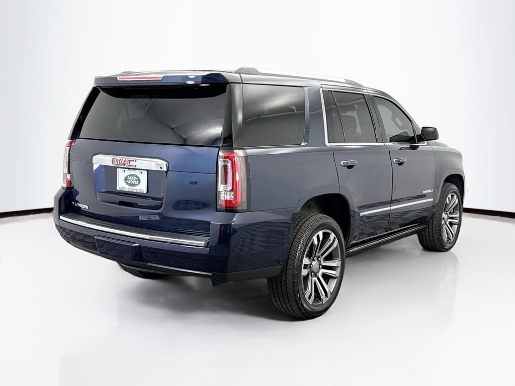 Thumbnail: 2020 GMC Yukon - 5
