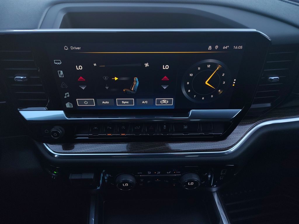 Used Car 2023 Chevrolet Silverado 1500  Lt For Sale Under $40,000 In Austin, Texas