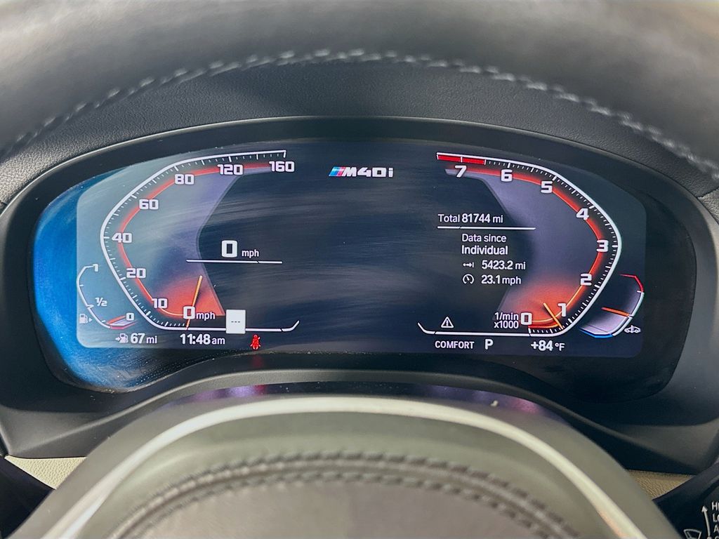 Thumbnail: 2020 BMW X4 - 12