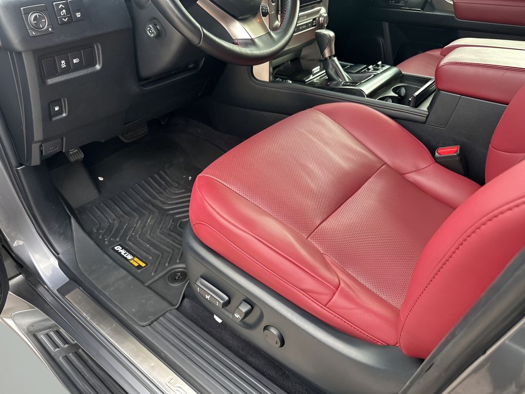 Used Car 2021 Lexus Gx  460 For Sale Under $40,000 In Austin, Texas