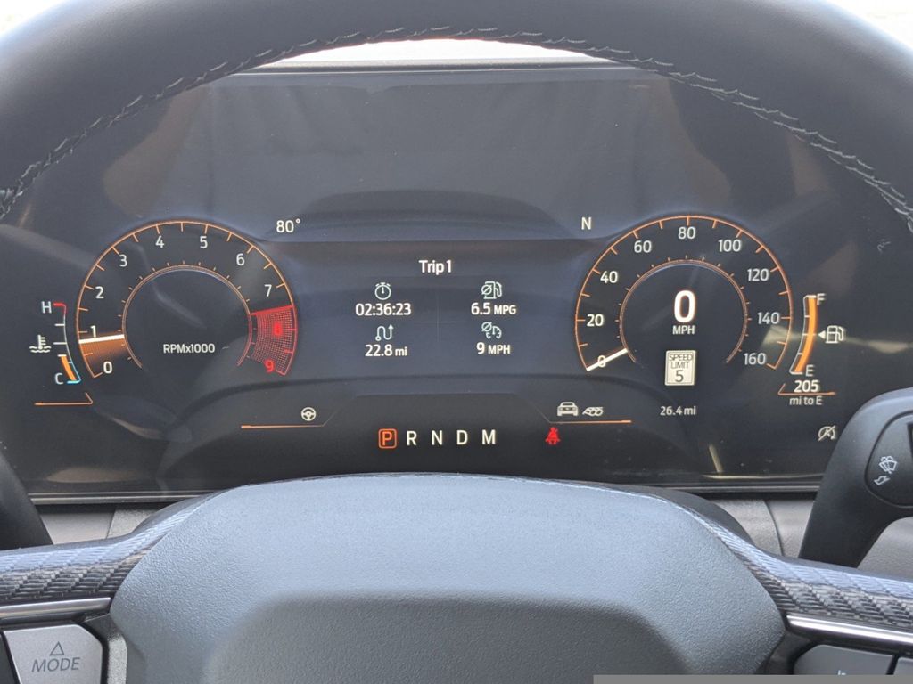 2025 Ford Mustang GT Premium Fastback