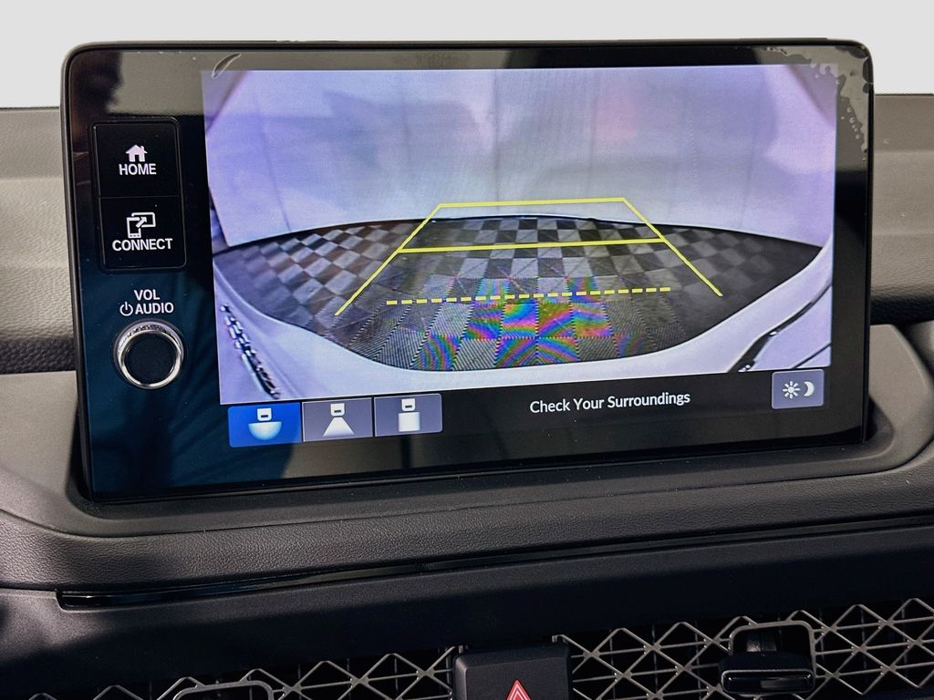 Thumbnail: 2026 Honda Accord - 12