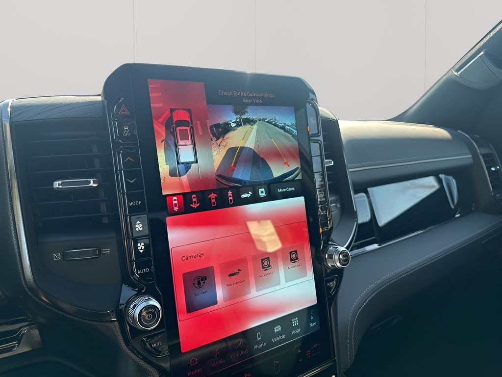 New 2026 Blue Ram Limited image 39