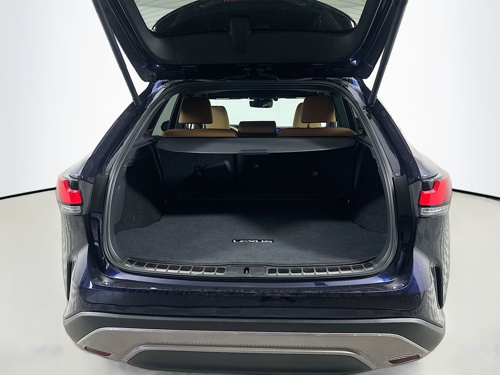 2024 Lexus RX 350 Premium+ 27