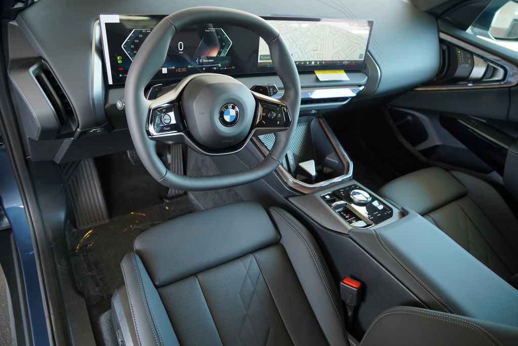 Thumbnail: 2026 BMW X3 - 12