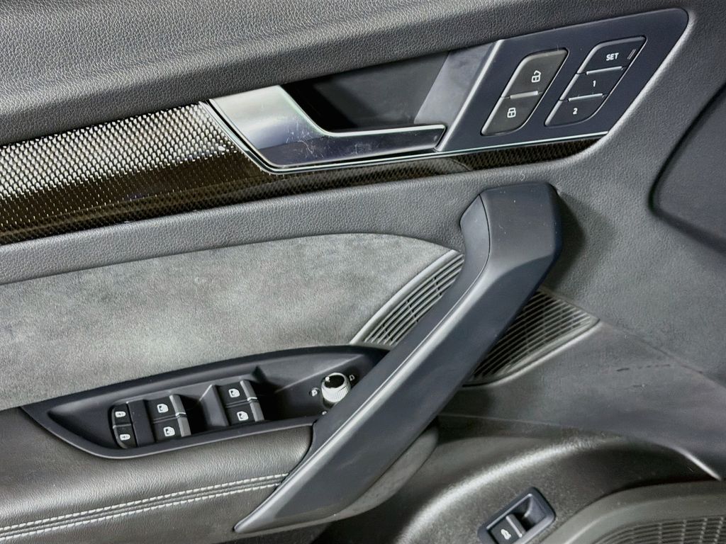 Used 2023 Audi SQ5 SUV