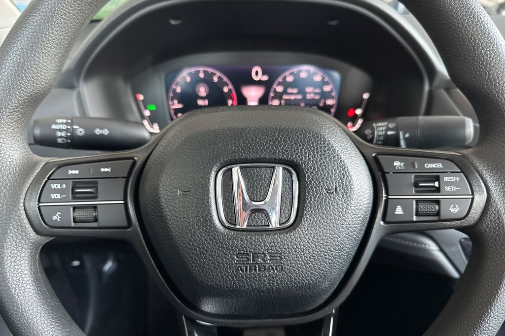 New 2026  Honda LX image 25
