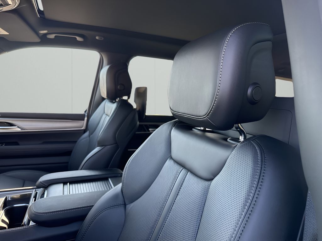 New Car 2025 Jeep Wagoneer L  Series Ii For Sale Under $80,000 In Austin, Texas