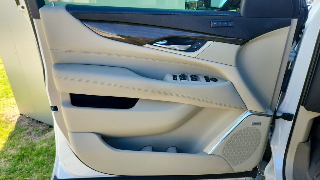 2019 Cadillac Escalade ESV