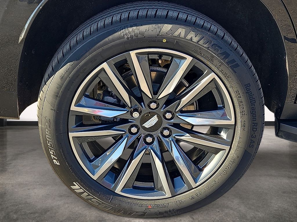 Used 2021 Cadillac Escalade Sport For Sale in Farmington, AR
