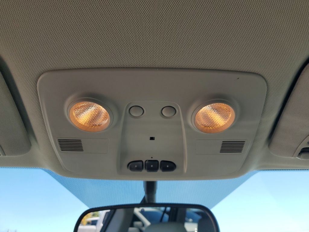 Used Car 2017 Buick Enclave  Leather Group For Sale Under $25,000 In Austin, Texas