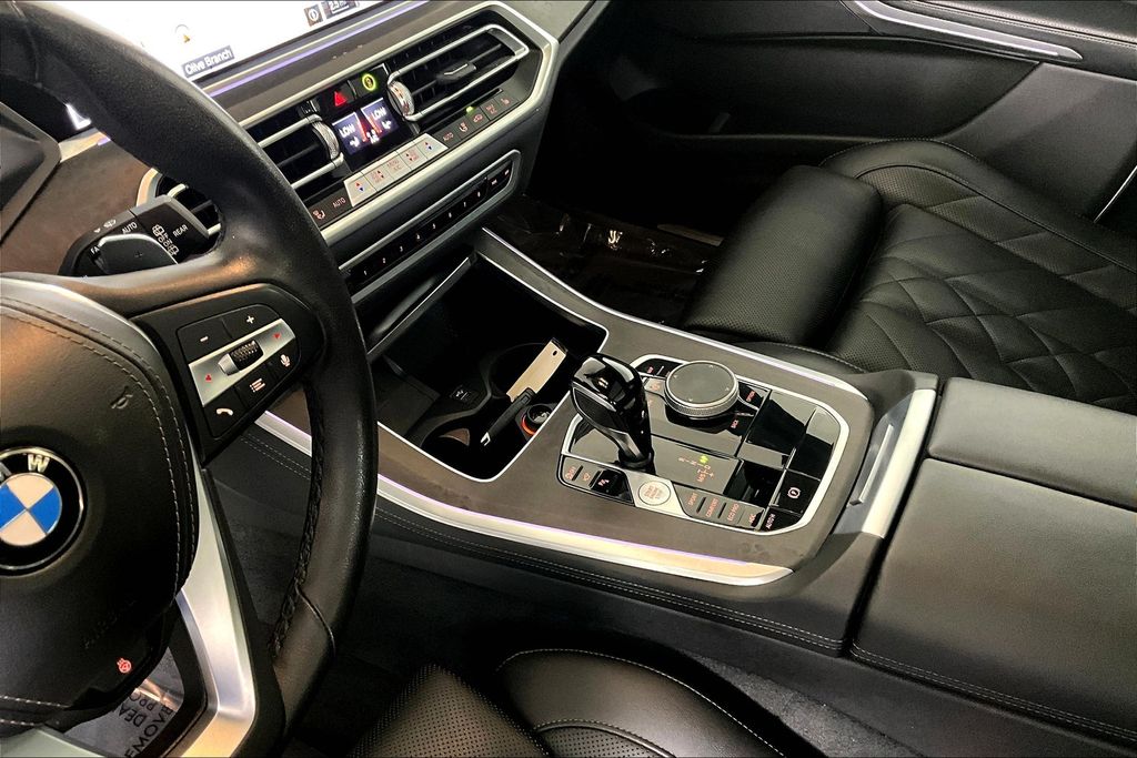 Used 2023 BMW X5 xDrive40i For Sale in OLIVE BRANCH, MS