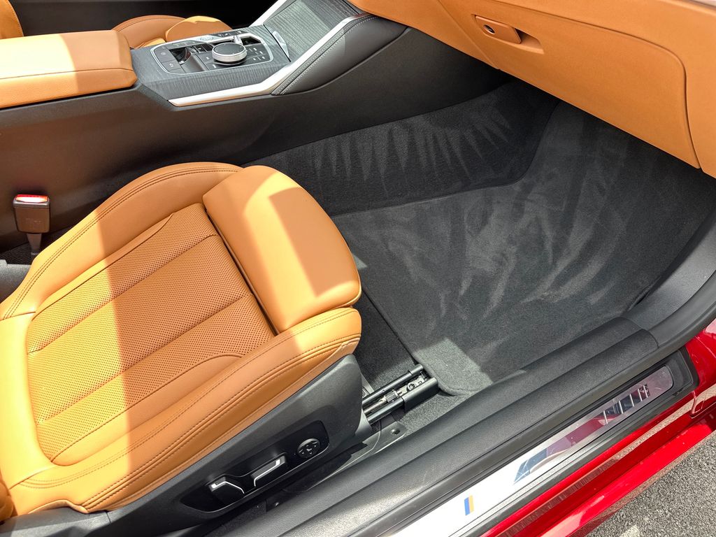 Used Car 2025 Bmw 4 Series  430i For Sale Under $60,000 In Austin, Texas