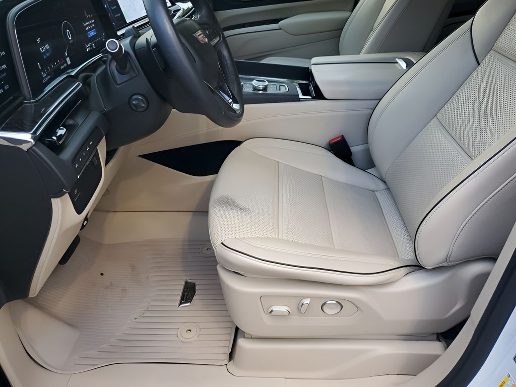 Used Car 2023 Cadillac Escalade  Premium Luxury For Sale Under $80,000 In Austin, Texas