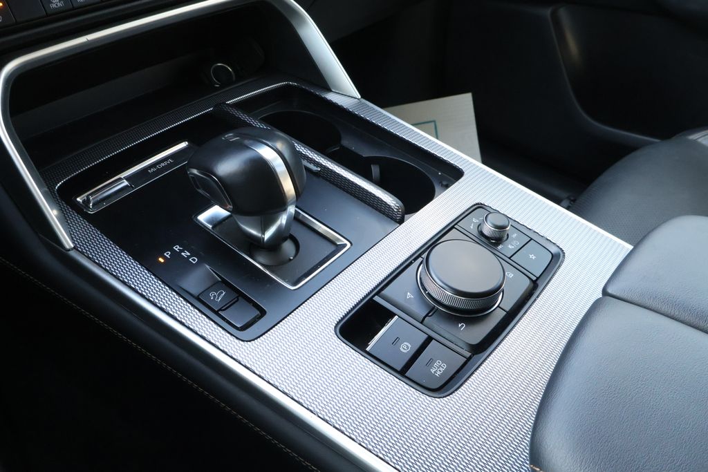 Thumbnail: 2024 Mazda CX-90 - 28