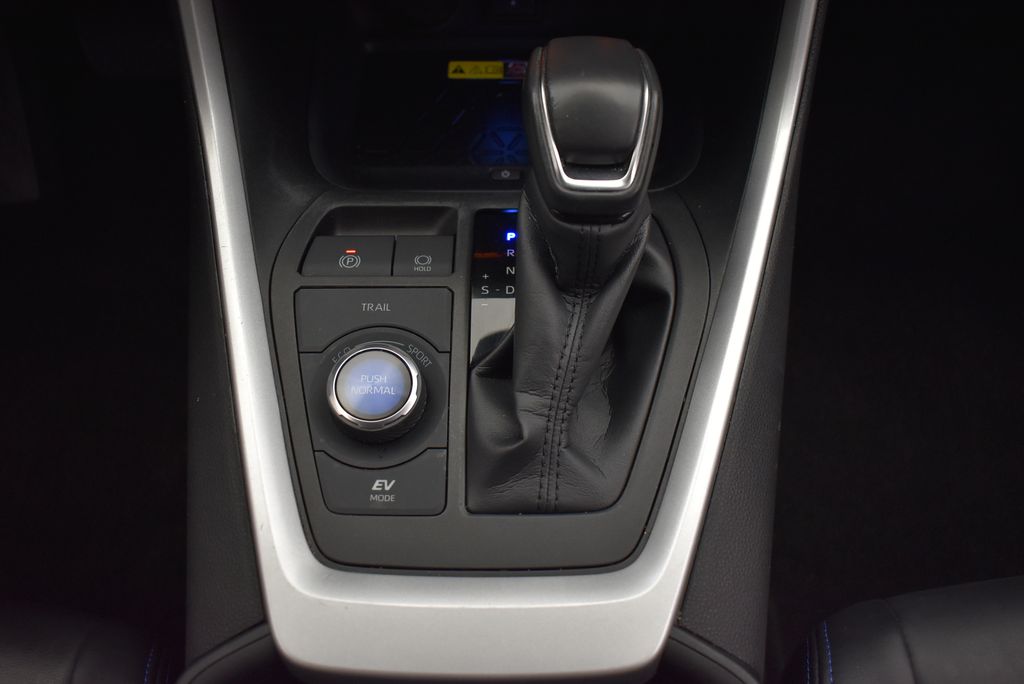 2022 Toyota RAV4 XSE 30