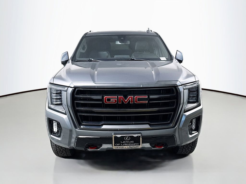 Thumbnail: 2022 GMC Yukon XL - 2