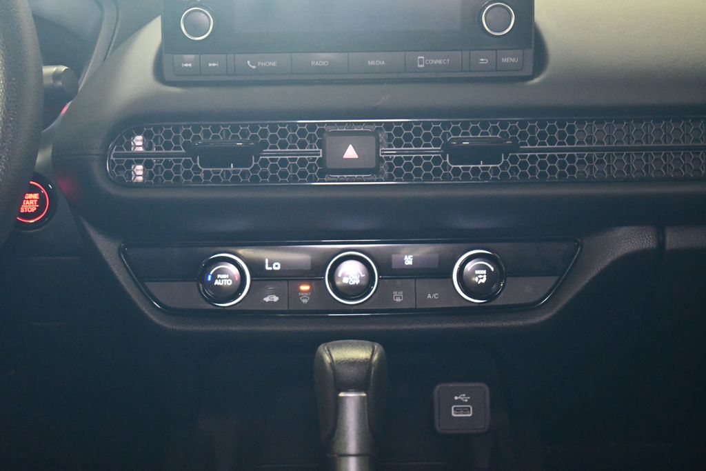 Thumbnail: 2023 Honda HR-V - 19