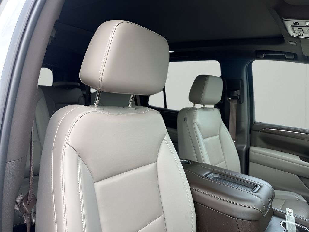 Used Car 2022 Chevrolet Tahoe  Z71 For Sale Under $50,000 In Austin, Texas